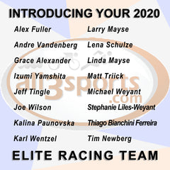 2020 all3sports Elite Team