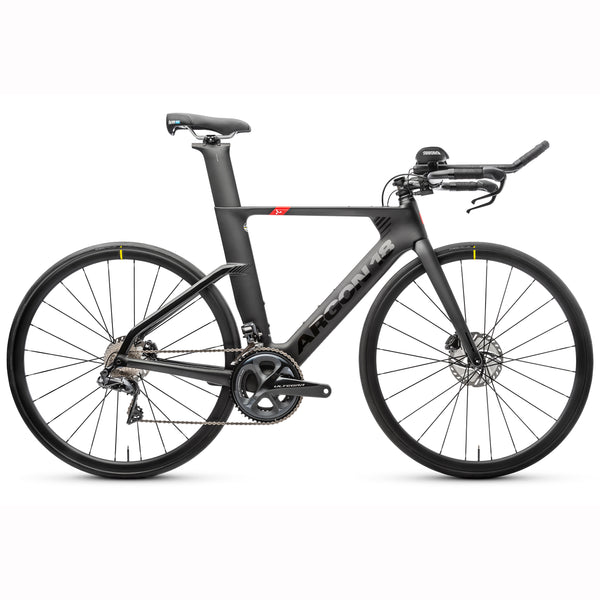 argon e117 disc