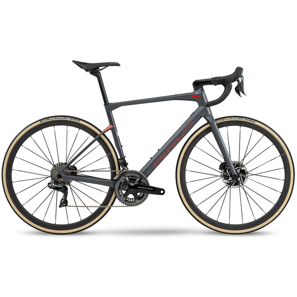 bmc roadmachine dura ace di2