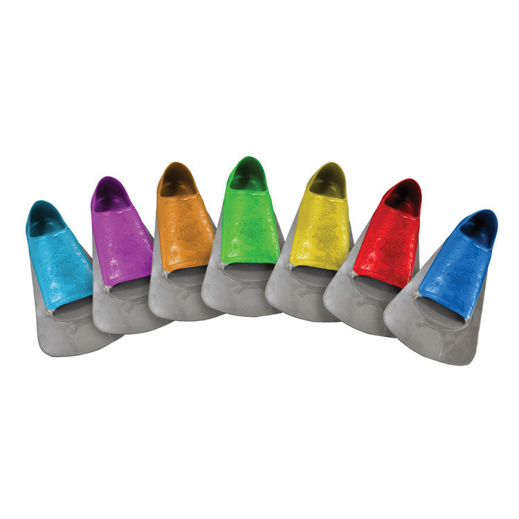 TYR EBP Burner Fins