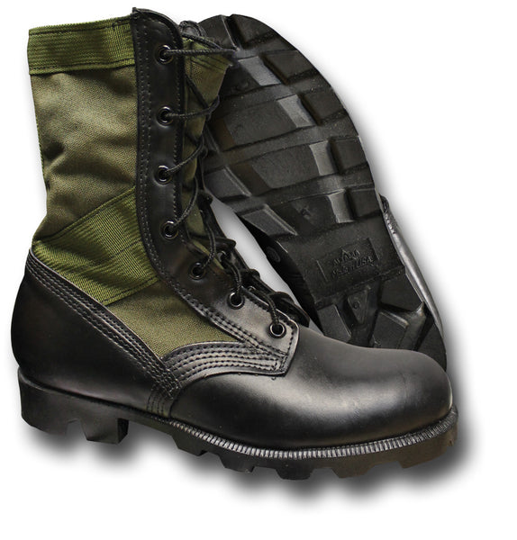 palladium jungle boots