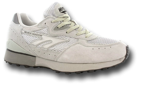 HI-TEC SILVER SHADOW TRAINERS | Silvermans