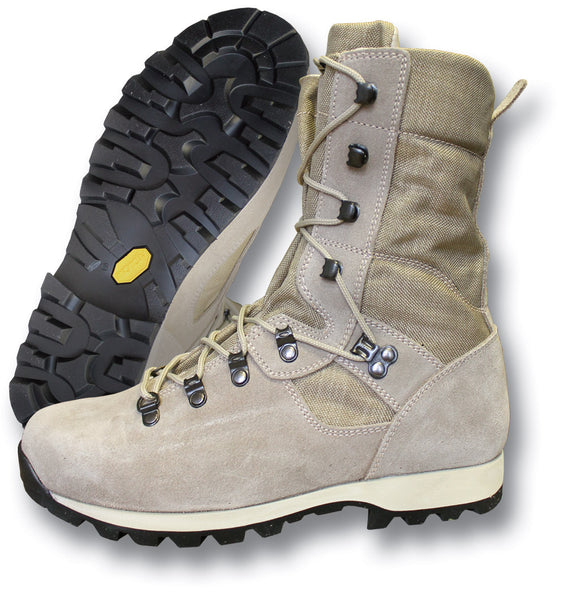 ALTBERG DESERT MICROLITE BOOTS | Silvermans