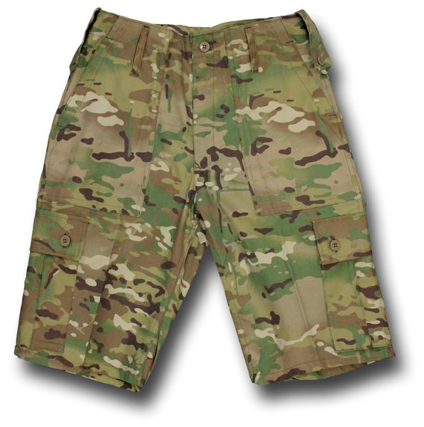 combat shorts