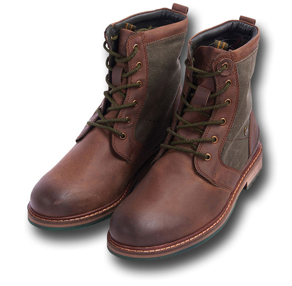 barbour whitburn boots