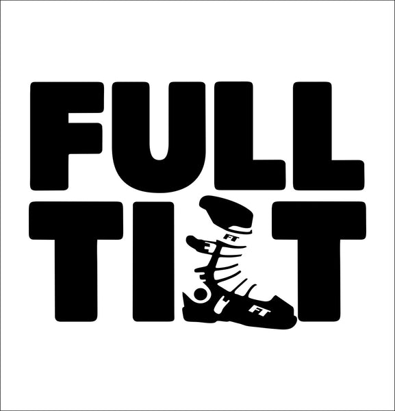 full tilt boots logo