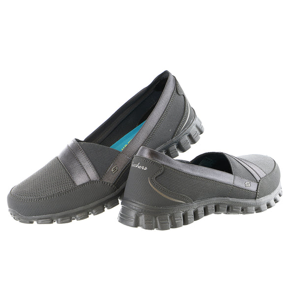 skechers ez flex 2 black