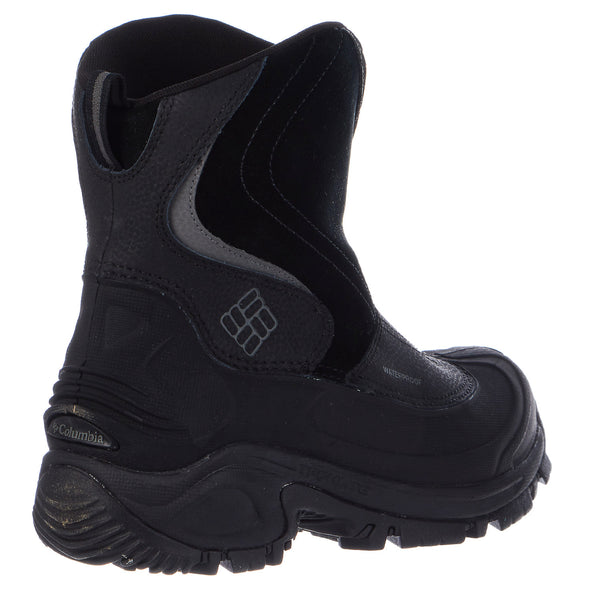 columbia men's bugaboot ii snow boot