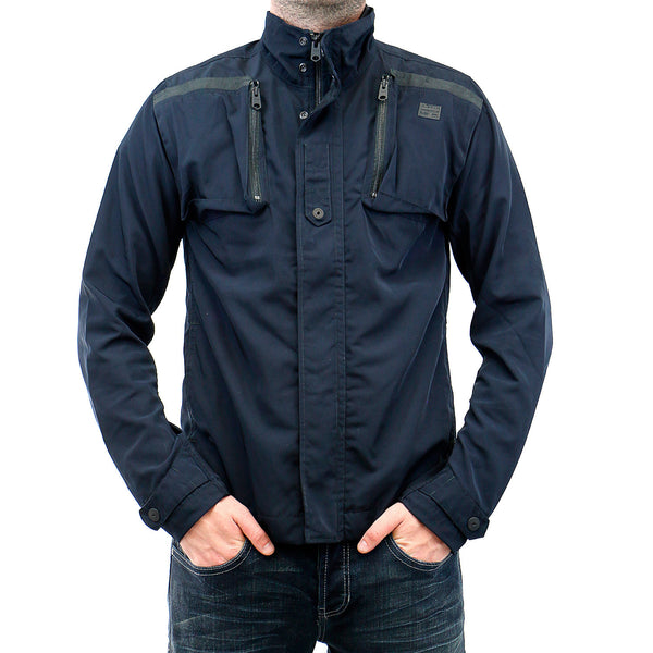 g star overshirt jacket