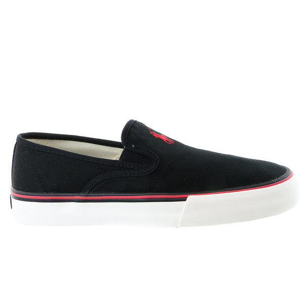 slip on polo ralph lauren