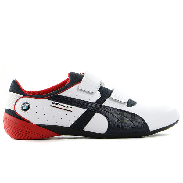 puma bmw motorsport shoes blue