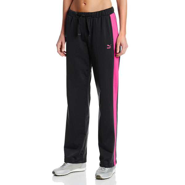 puma t7 track pants womens