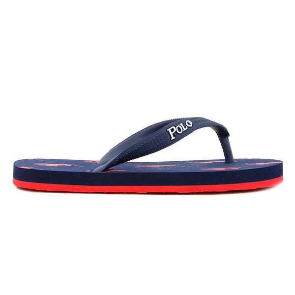 ralph lauren wedge flip flops