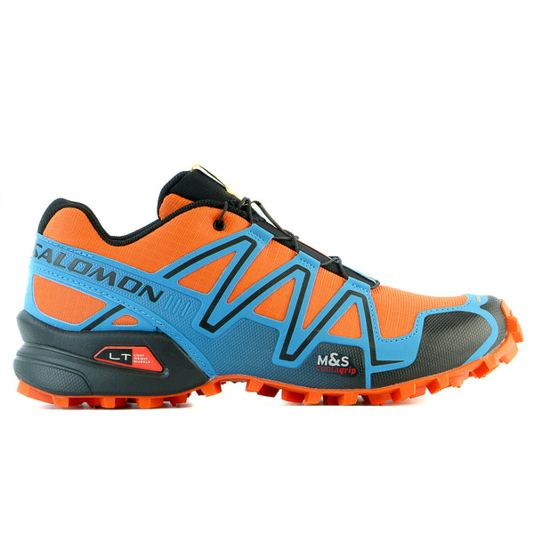 salomon tennis shoes mens