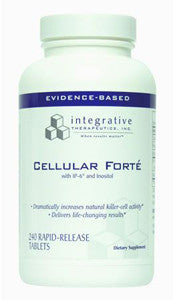 Cellular Forte