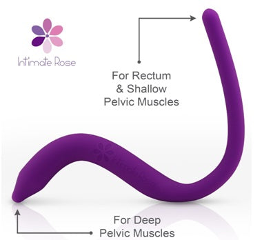 Pelvic Pain Want from Intimate Rose
