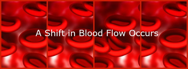 blood flow