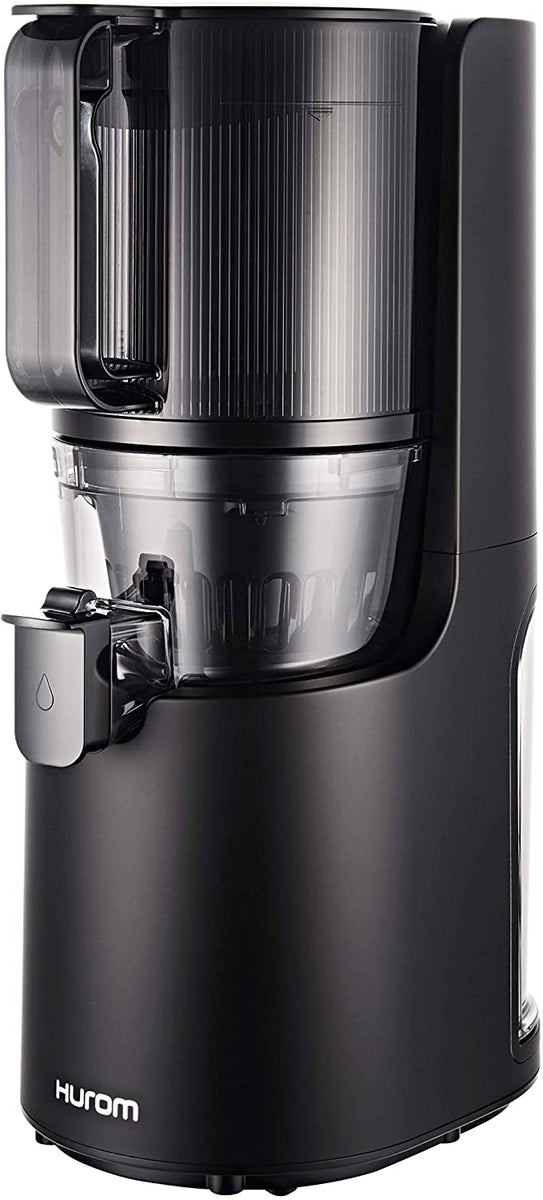 HUROM H200 Easy Clean Slow Juicer – RolandShop.com