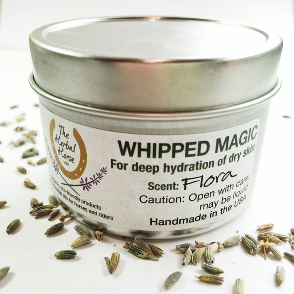 Whipped Magic