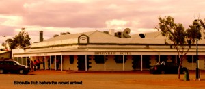 Birdsville Races 2010