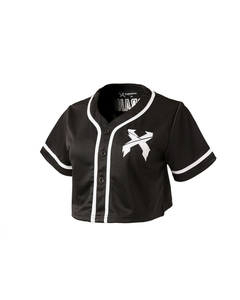 women's baseball uniform