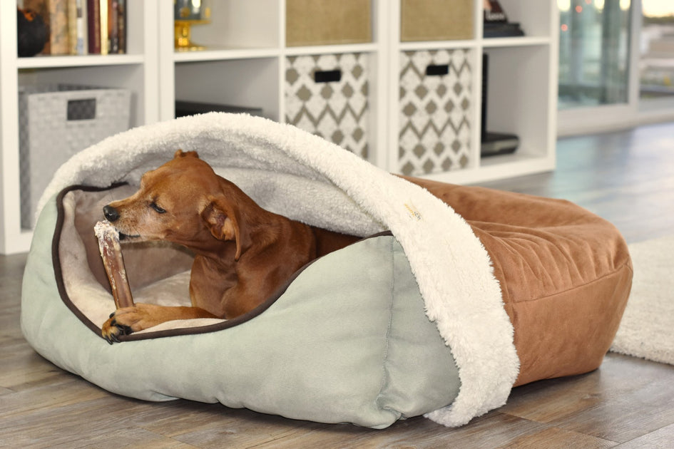 Medium/Large Dog Blankets For Your Own Pet Bed BedHug