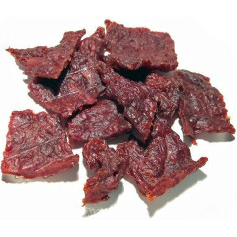 Beef Jerky (Pepper)