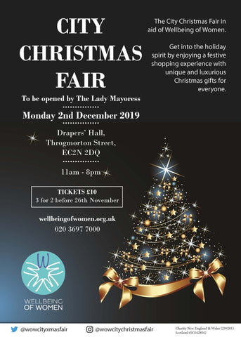 City Christmas Fair