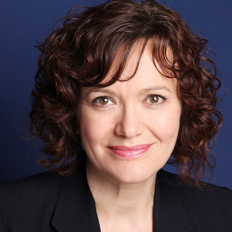 Amanda Humphrey, director of Sorbet Ltd
