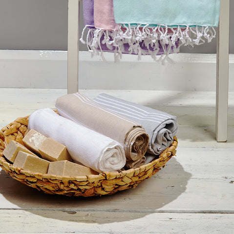 hammam towel uses around the home