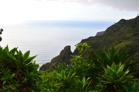Miradouro, Madeira