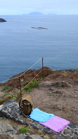 Ponta do Furado, Madeira