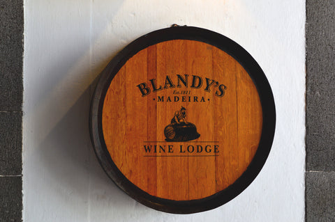 Blandy's Wine Lodge