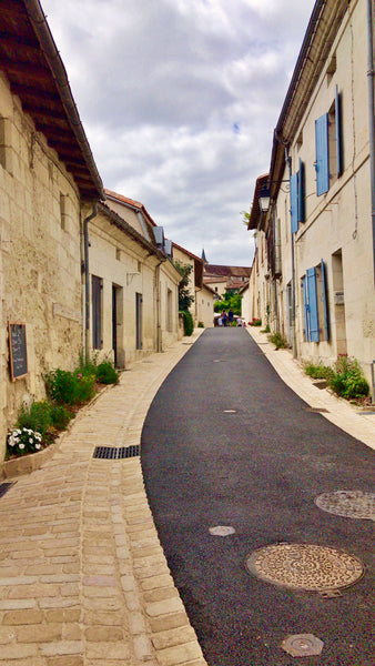 Aubeterre-sur-Dronne