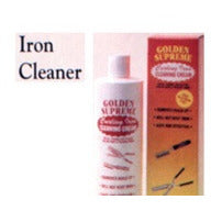 Golden Supreme Curling Iron Cleaning Cream - 16 oz - TexasBeautySupplies
