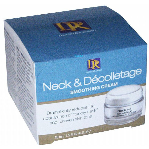 Daggett & Ramsdell Neck and Decolletage - 1.5oz - TexasBeautySupplies
