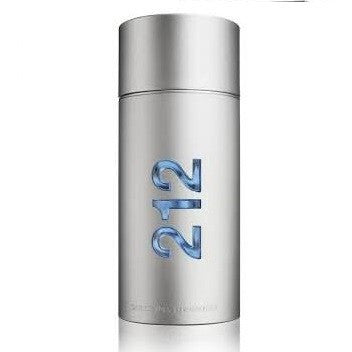 Carolina Herrera - 212 MEN NYC -1.7fl.oz. - TexasBeautySupplies