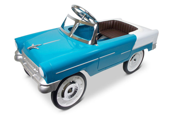 classic pedal cars