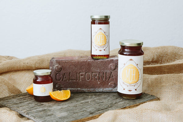 massey honey co california natural sweetener
