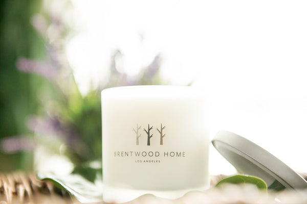 Brentwood Home Aromatherapy Candle