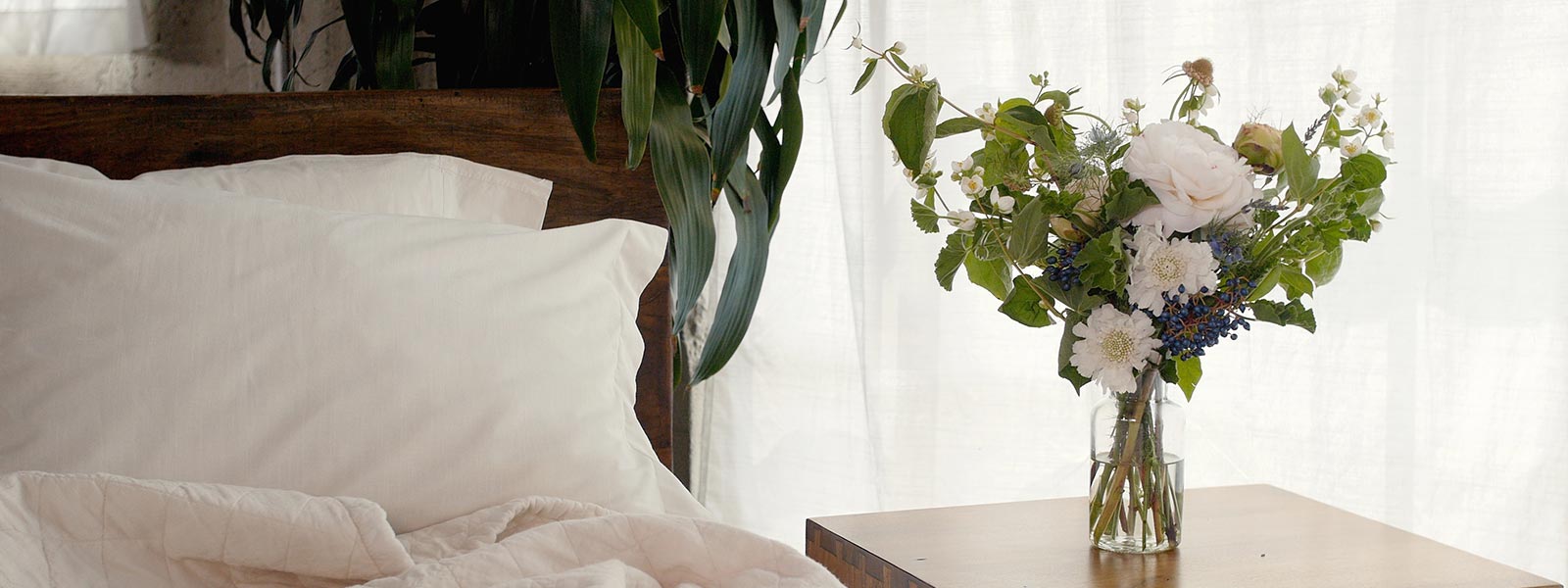 Brentwood Home Build the Perfect Bedside Bouquet Freshen Sessions 