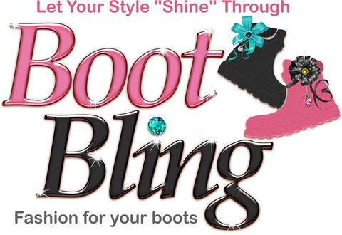 My Original Boot Bling Logo