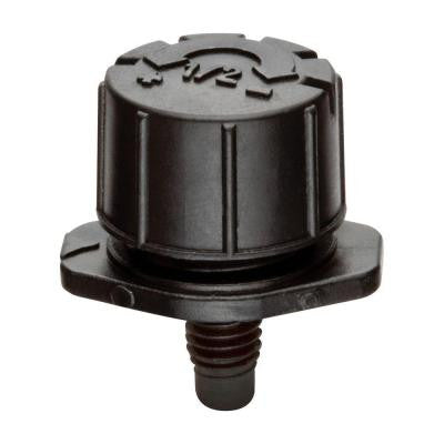 180-Degree Half Circle Micro Bubbler for Riser Stakes (2-Pack)