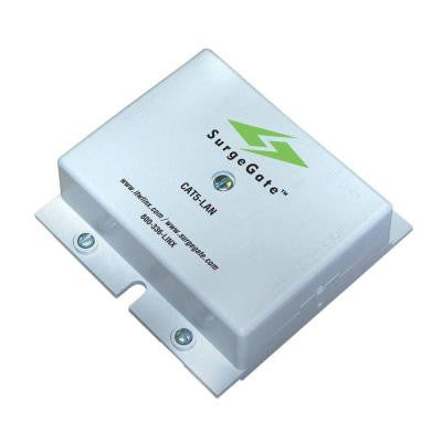 Tower Max Cat 5e Module Surge Protector