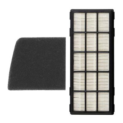 HEPA Secondary and Post Filter Set for CPU-2 and CPU-2T