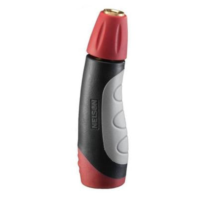 Industrial Twist Nozzle
