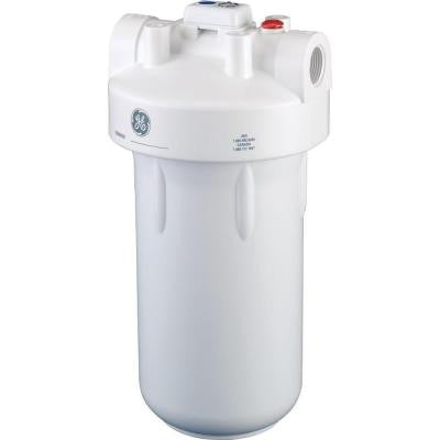 1 in. High Flow Opaq Whole House Water Filtration System