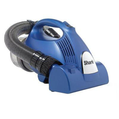 110-Volt Bagless Handheld Vacuum
