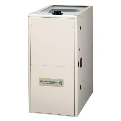 95% AFUE 54,000 BTU Downflow Residential Natural Gas Furnace