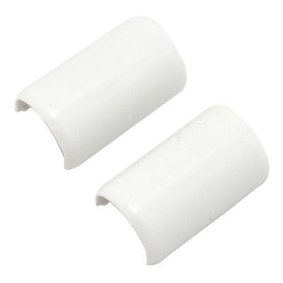 CordMate Couplings - White (2-Pack)